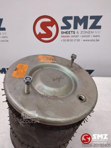 Luchtsysteem Volvo Luchtbalg volvo md14718k