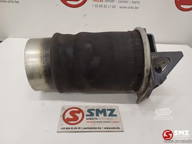 Sistema pneumatico Daf Occ luchtbalg DAF