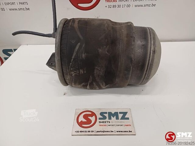 Sistema pneumatico Daf Occ luchtbalg DAF