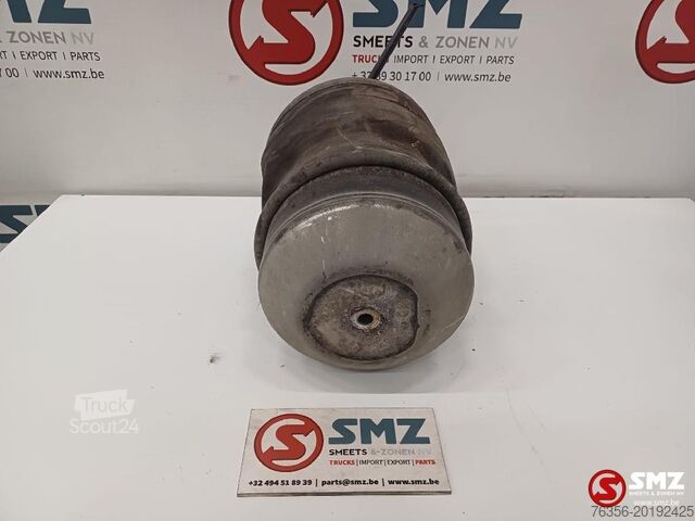 Sistema pneumatico Daf Occ luchtbalg DAF