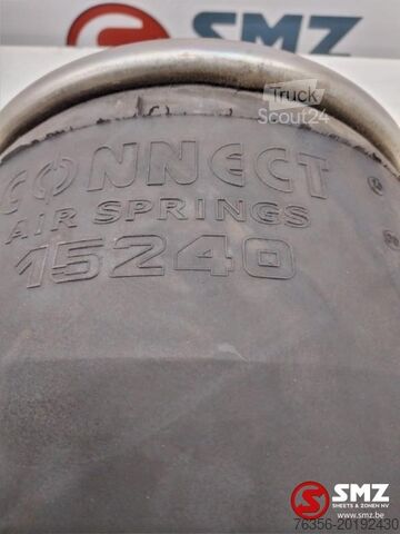 Sistema de aire Volvo Luchtbalg Volvo 20573311 MD15240K