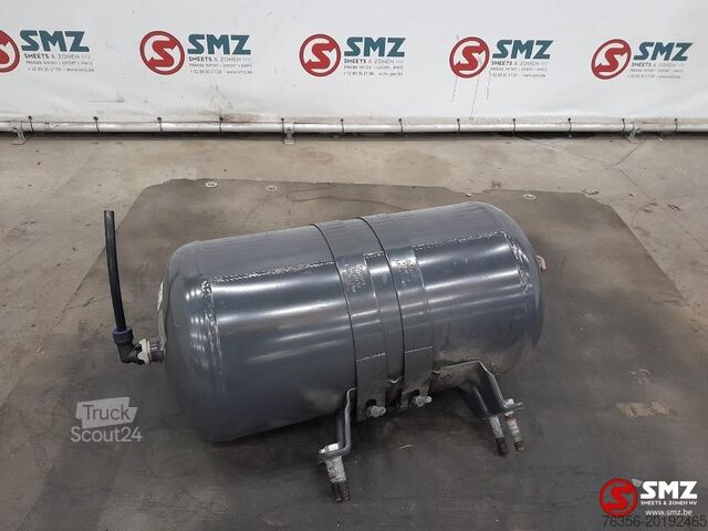 Luchtschip Scania Occ luchtketel 30L 14,5Bar Scania