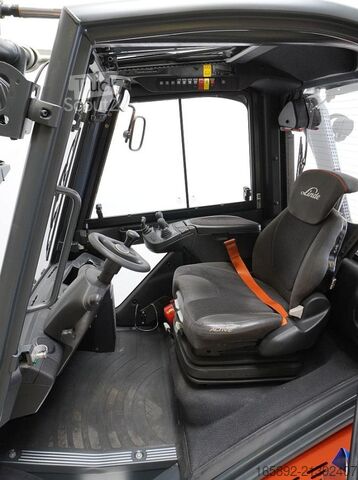 Iekrāvējs Linde H 20/600 D EVO 392-02