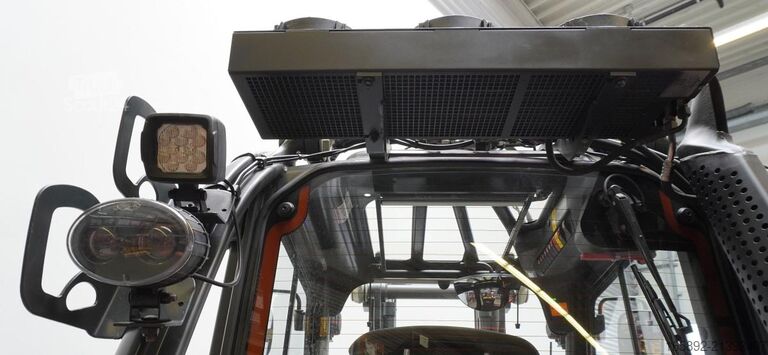 Iekrāvējs Linde H 20/600 D EVO 392-02