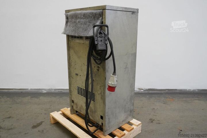 šakinio krautuvo baterija DETA D400 G48/90 B-FBSEL