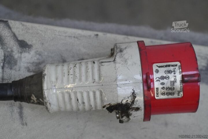 šakinio krautuvo baterija DETA D400 G48/90 B-FBSEL