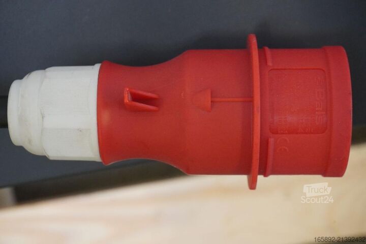 šakinio krautuvo baterija FRONIUS Selectiva 4.0 4075 8kW