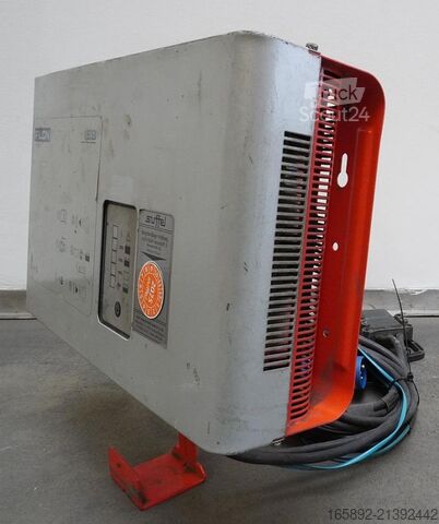 šakinio krautuvo baterija IEB Filon FUTUR E 230 G 24770 B25-FP T S