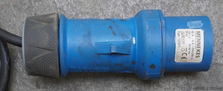 šakinio krautuvo baterija IEB Filon FUTUR E 230 G 24770 B25-FP T S