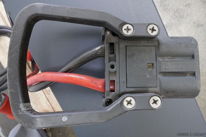 Gaffeltruckbatteri FRONIUS Selectiva 4090