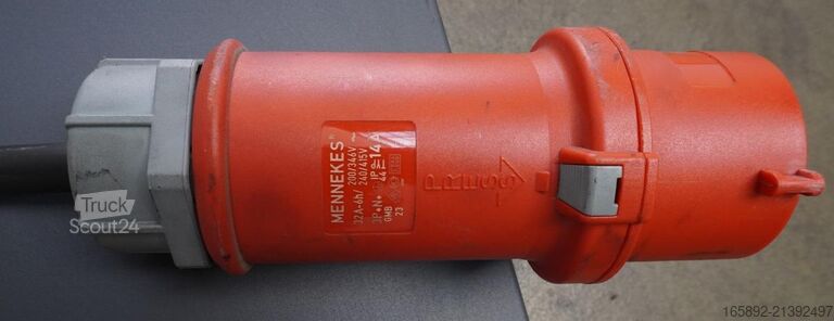 Gaffeltruckbatteri FRONIUS Selectiva 4090