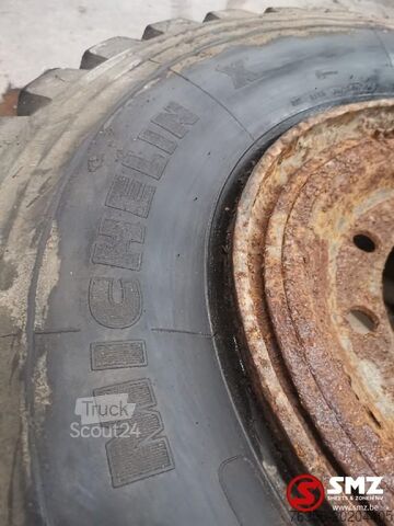 Dekk Michelin Occ Band 395/85R20 Michelin XZL