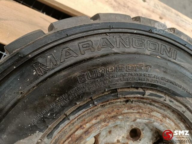 Reifen Diversen Occ Band 6.00-9NHS Marangoni Eurosoft