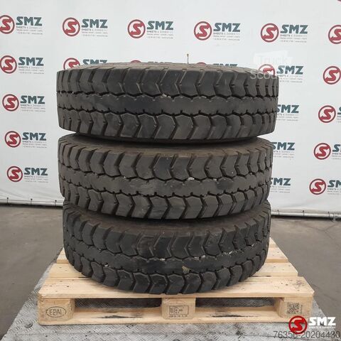 Reifen Diversen Occ vrachtwagenband 315/80R22.5 156/150J Tuff
