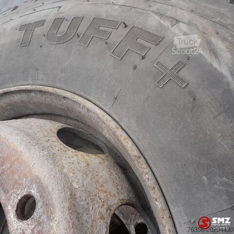 Reifen Diversen Occ vrachtwagenband 315/80R22.5 156/150J Tuff