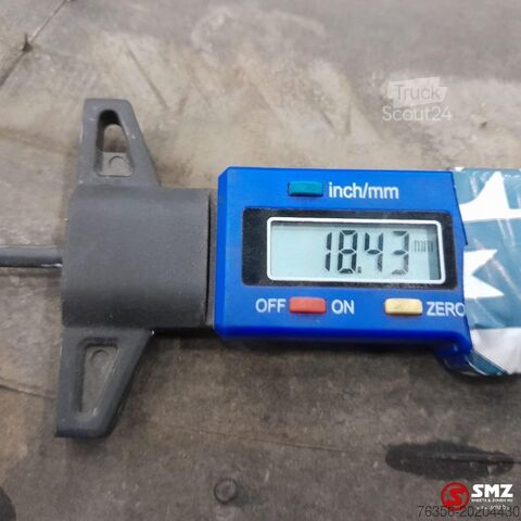 Reifen Diversen Occ vrachtwagenband 315/80R22.5 156/150J Tuff