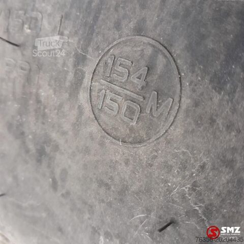 Reifen Diversen Occ vrachtwagenband 315/80R22.5 154/150M Formula D