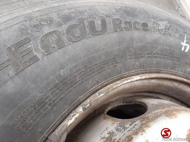 Reifen Diversen Occ vrachtwagenband Apollo 315/80R22.5 156/150L