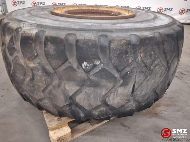 Neumáticos Michelin Occ industrieband Michelin 26.5R25
