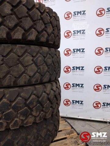 Reifen Diversen Occ band 365/85r20 michelin xzl