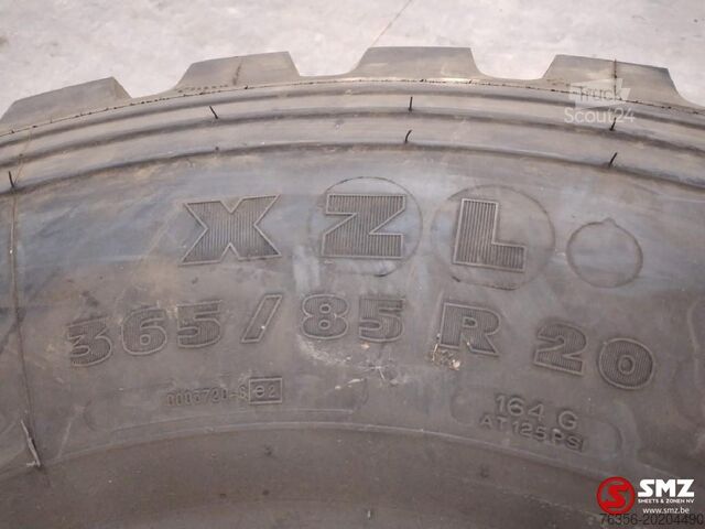Reifen Diversen Occ band 365/85r20 michelin xzl