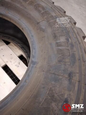 Reifen Diversen Occ band 365/85r20 michelin xzl