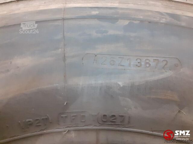 Reifen Diversen Occ vrachtwagenband Goodride 12.00R20