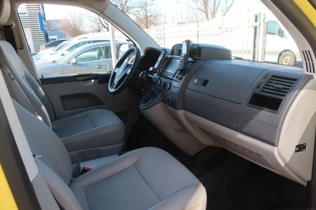 Brandweerwagen VOLKSWAGEN Nr.36 T5 KTW Klima / PDC / SHZ / DSG