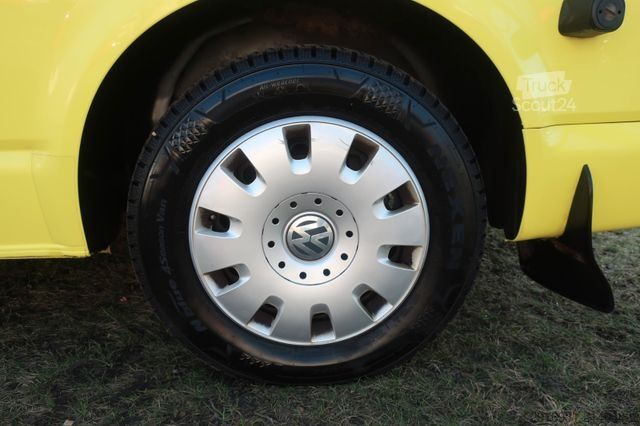 Brandweerwagen VOLKSWAGEN Nr.36 T5 KTW Klima / PDC / SHZ / DSG