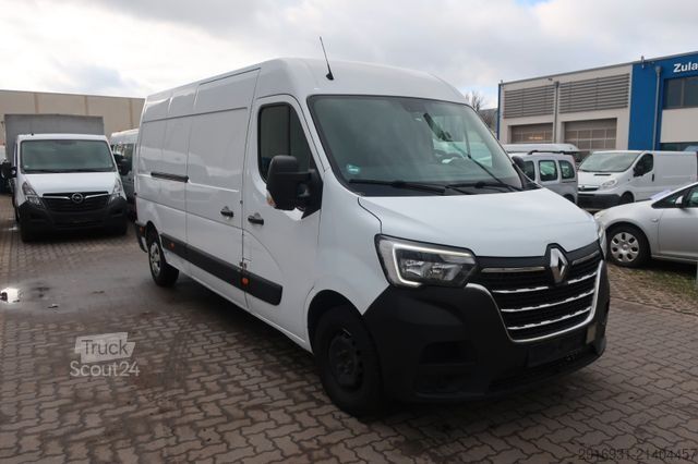 Højt tag varevogn RENAULT Master III Kasten L3H2 HKa 3,5 Komfort Nr. 3