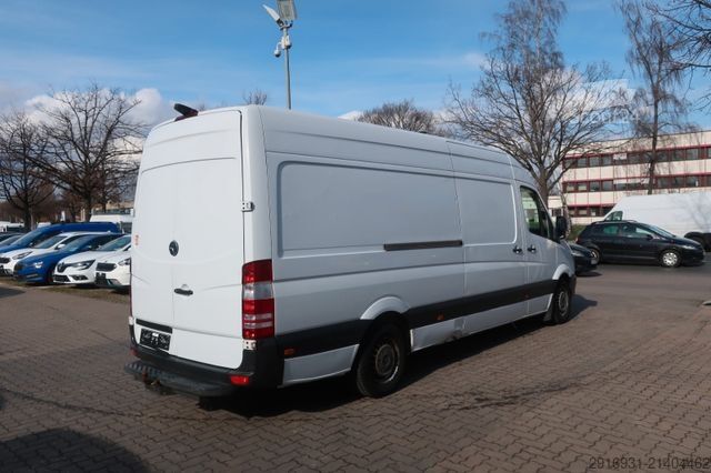 Furgão de teto alto MERCEDES-BENZ Nr.24 Sprinter 313CDI 2.Hand / Klima / AHK
