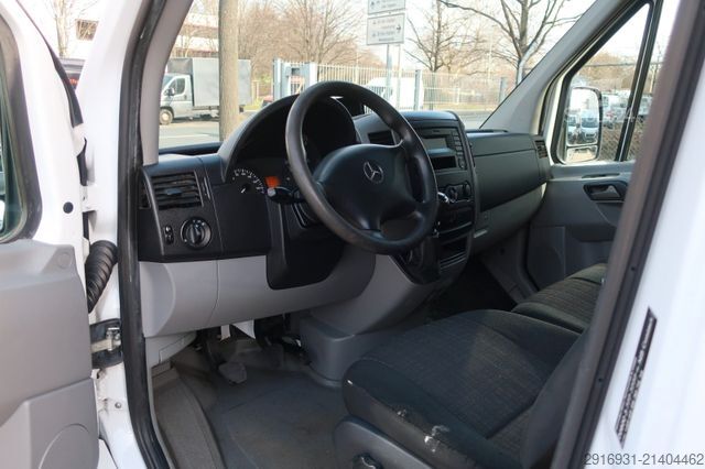 Furgão de teto alto MERCEDES-BENZ Nr.24 Sprinter 313CDI 2.Hand / Klima / AHK