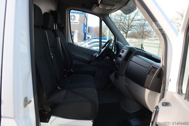 Furgão de teto alto MERCEDES-BENZ Nr.24 Sprinter 313CDI 2.Hand / Klima / AHK