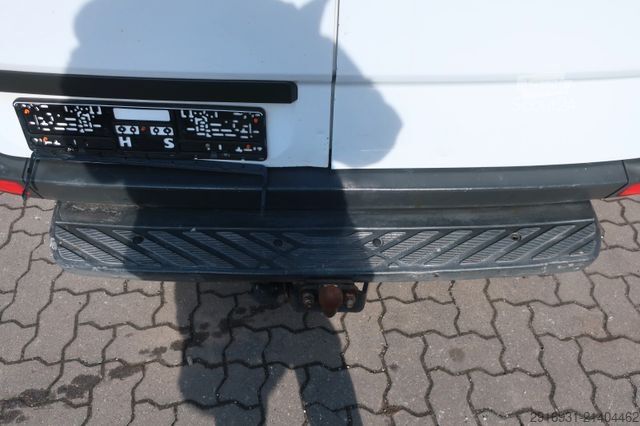 Furgão de teto alto MERCEDES-BENZ Nr.24 Sprinter 313CDI 2.Hand / Klima / AHK