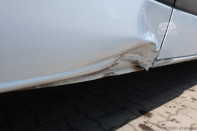 Furgão de teto alto MERCEDES-BENZ Nr.24 Sprinter 313CDI 2.Hand / Klima / AHK