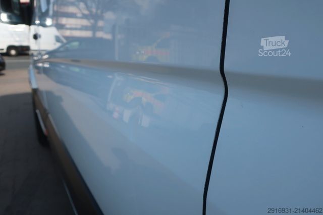 Furgão de teto alto MERCEDES-BENZ Nr.24 Sprinter 313CDI 2.Hand / Klima / AHK