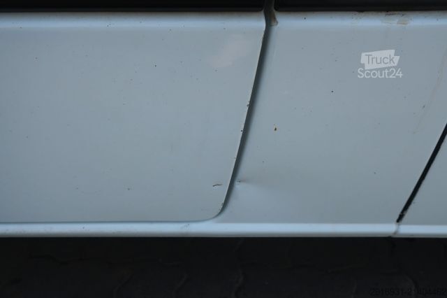 Furgão de teto alto MERCEDES-BENZ Nr.24 Sprinter 313CDI 2.Hand / Klima / AHK