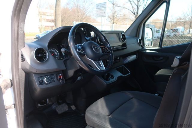 Furgão de teto alto MERCEDES-BENZ Nr.105 Sprinter 316 CDI / 1.Hand / Werkstatt/ACC