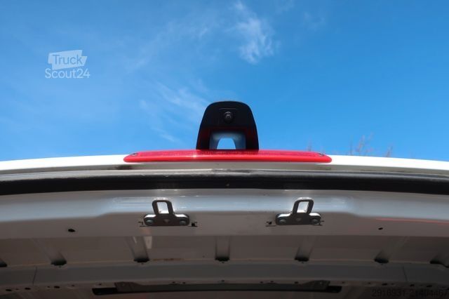 Furgão de teto alto MERCEDES-BENZ Nr.105 Sprinter 316 CDI / 1.Hand / Werkstatt/ACC