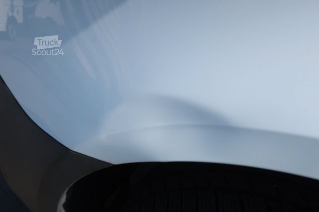 Furgão de teto alto MERCEDES-BENZ Nr.105 Sprinter 316 CDI / 1.Hand / Werkstatt/ACC