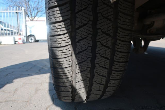 Furgão de teto alto MERCEDES-BENZ Nr.105 Sprinter 316 CDI / 1.Hand / Werkstatt/ACC