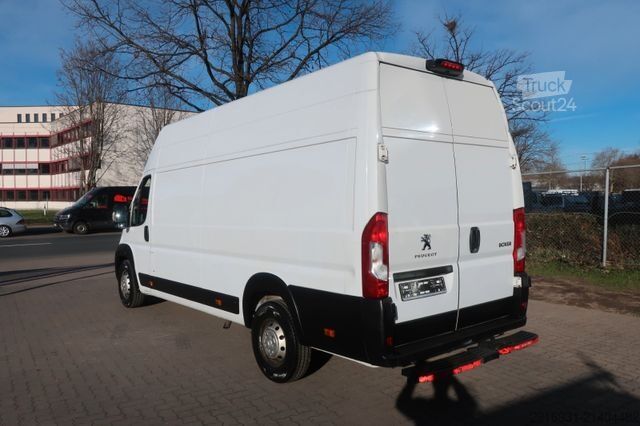 Furgão de teto alto PEUGEOT Boxer Kasten Grossraum 435 L4H3 Premium Nr. 18