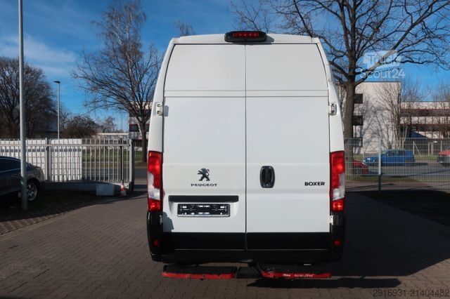Furgão de teto alto PEUGEOT Boxer Kasten Grossraum 435 L4H3 Premium Nr. 18