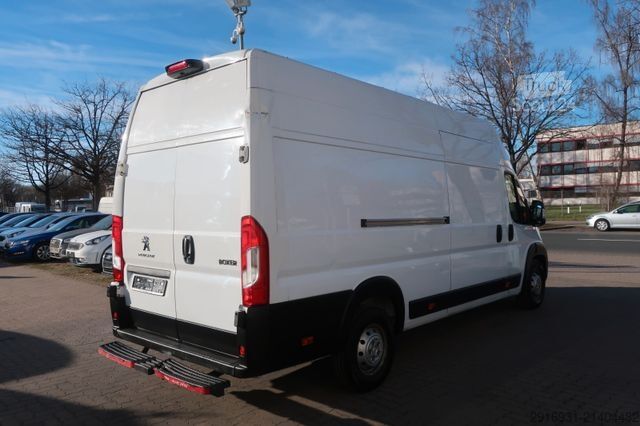 Furgão de teto alto PEUGEOT Boxer Kasten Grossraum 435 L4H3 Premium Nr. 18