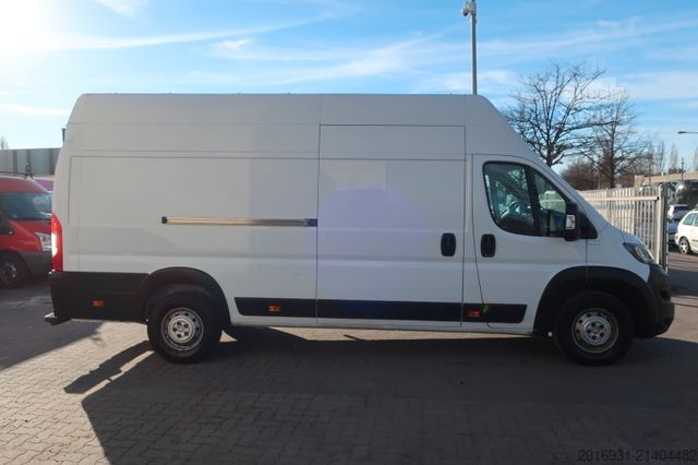 Furgão de teto alto PEUGEOT Boxer Kasten Grossraum 435 L4H3 Premium Nr. 18