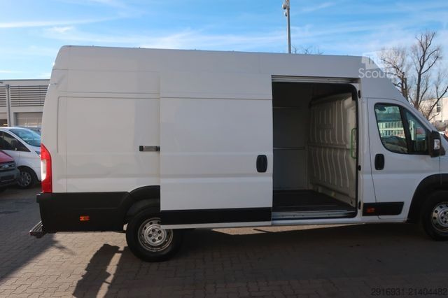 Furgão de teto alto PEUGEOT Boxer Kasten Grossraum 435 L4H3 Premium Nr. 18