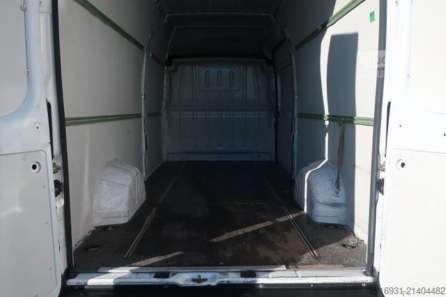 Furgão de teto alto PEUGEOT Boxer Kasten Grossraum 435 L4H3 Premium Nr. 18