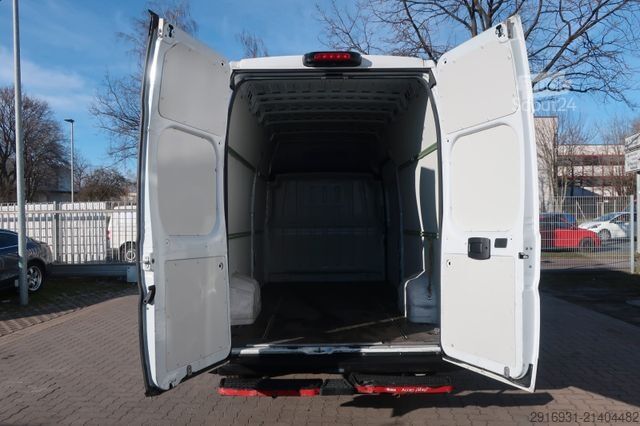 Furgão de teto alto PEUGEOT Boxer Kasten Grossraum 435 L4H3 Premium Nr. 18