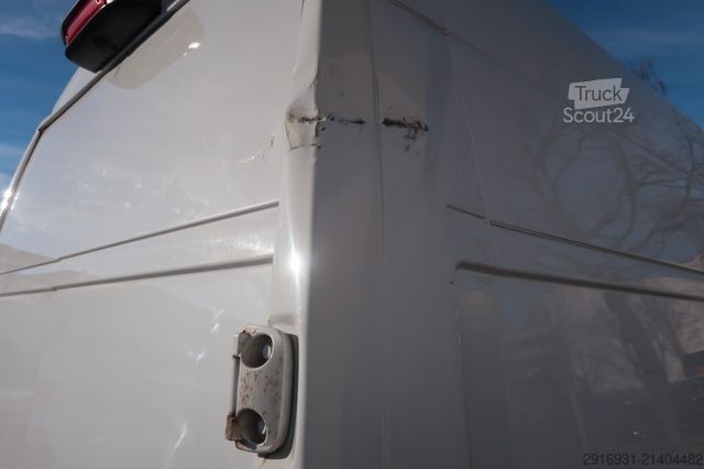 Furgão de teto alto PEUGEOT Boxer Kasten Grossraum 435 L4H3 Premium Nr. 18