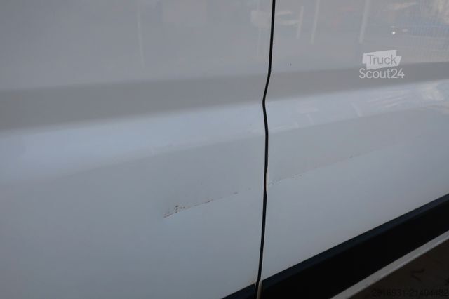 Furgão de teto alto PEUGEOT Boxer Kasten Grossraum 435 L4H3 Premium Nr. 18